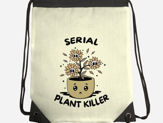 Serial Plant Killer