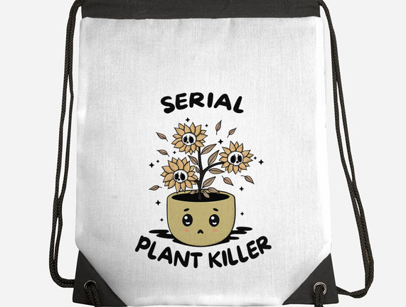 Serial Plant Killer