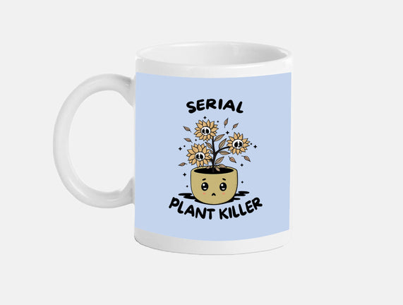 Serial Plant Killer