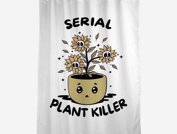 Serial Plant Killer