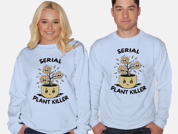 Serial Plant Killer