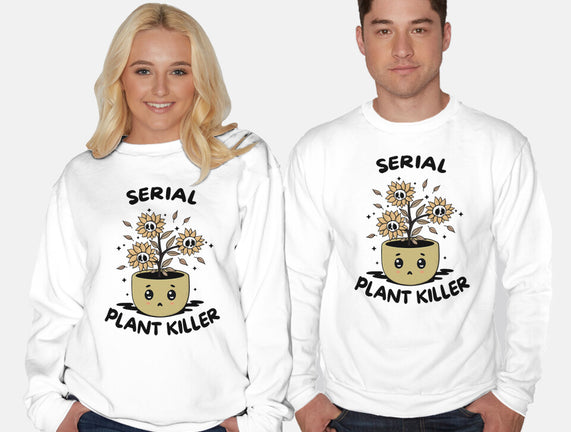 Serial Plant Killer