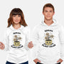 Serial Plant Killer-Unisex-Pullover-Sweatshirt-Trendlory