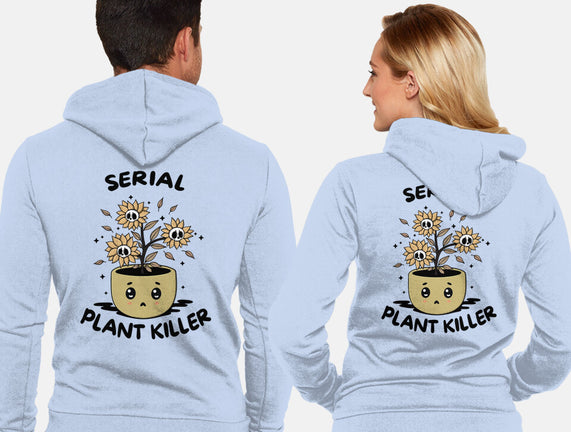 Serial Plant Killer