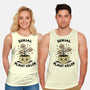 Serial Plant Killer-Unisex-Basic-Tank-Trendlory