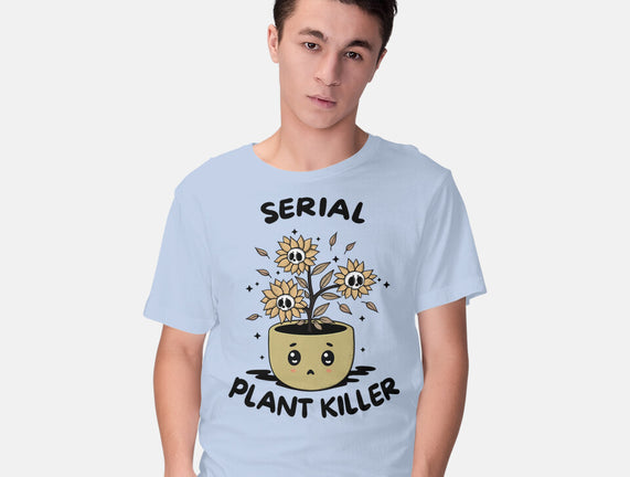 Serial Plant Killer