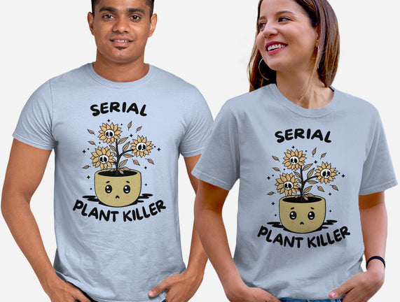 Serial Plant Killer