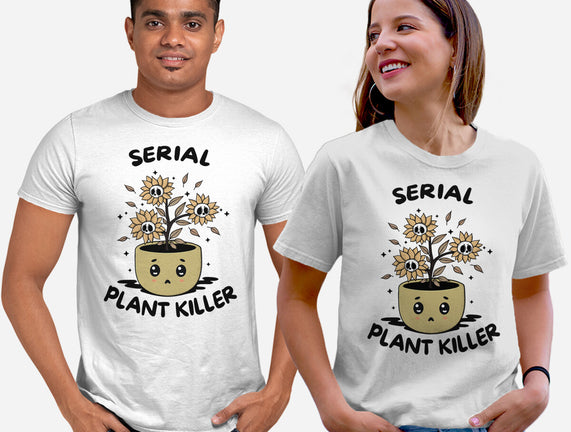 Serial Plant Killer