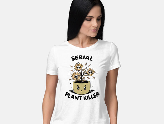 Serial Plant Killer