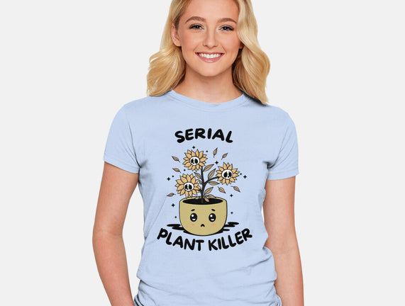 Serial Plant Killer