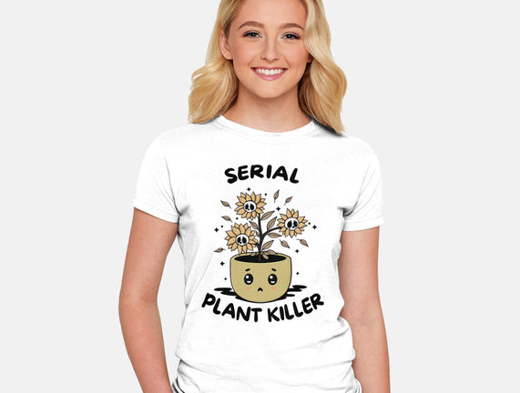 Serial Plant Killer