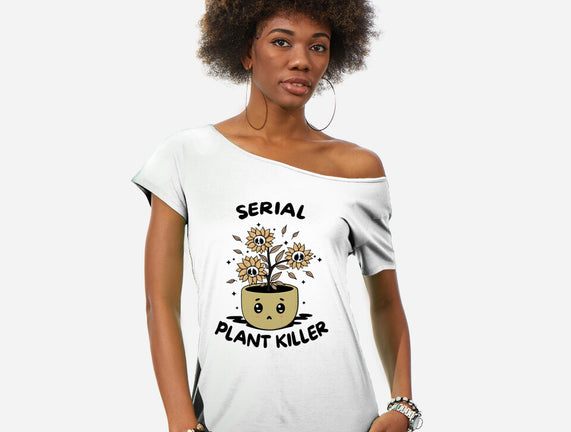 Serial Plant Killer