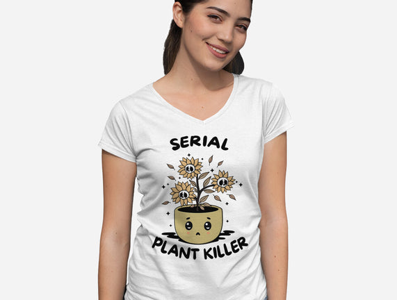 Serial Plant Killer