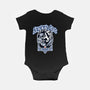 Jerusalem's Nightmare-Baby-Basic-Onesie-palmstreet