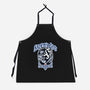 Jerusalem's Nightmare-Unisex-Kitchen-Apron-palmstreet