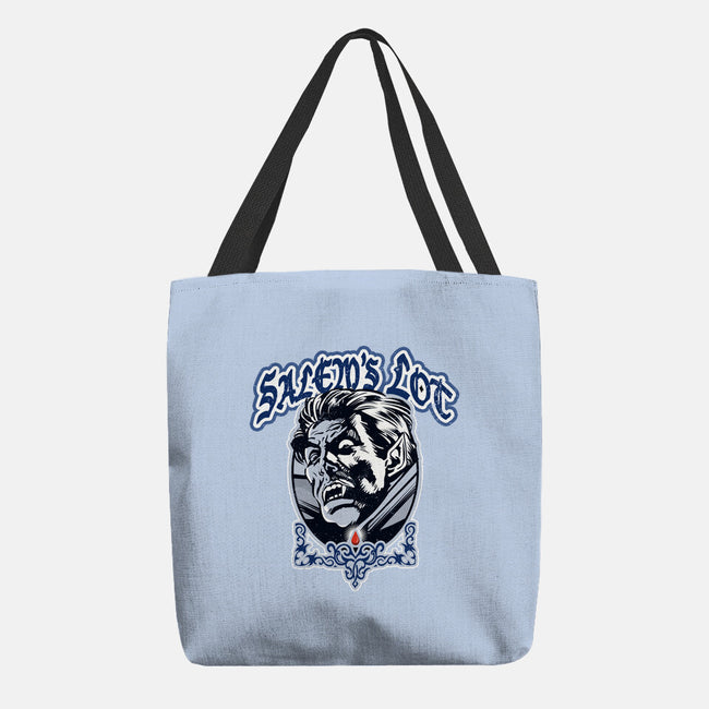 Jerusalem's Nightmare-None-Basic Tote-Bag-palmstreet