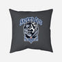 Jerusalem's Nightmare-None-Removable Cover w Insert-Throw Pillow-palmstreet