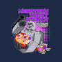 Megatron Toast Crunch-Unisex-Pullover-Sweatshirt-Ozzy Fernandez