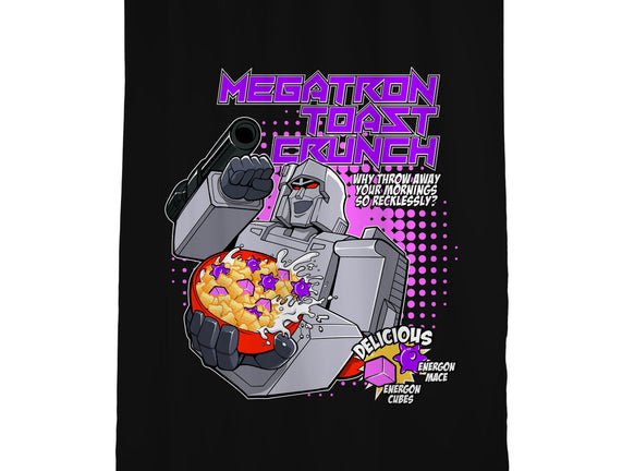 Megatron Toast Crunch