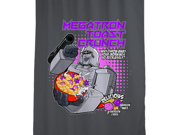 Megatron Toast Crunch