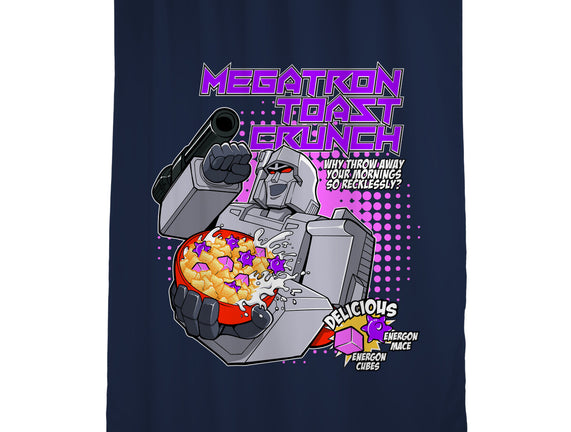 Megatron Toast Crunch