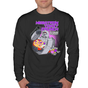 Megatron Toast Crunch