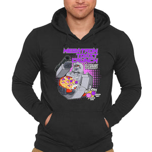 Megatron Toast Crunch