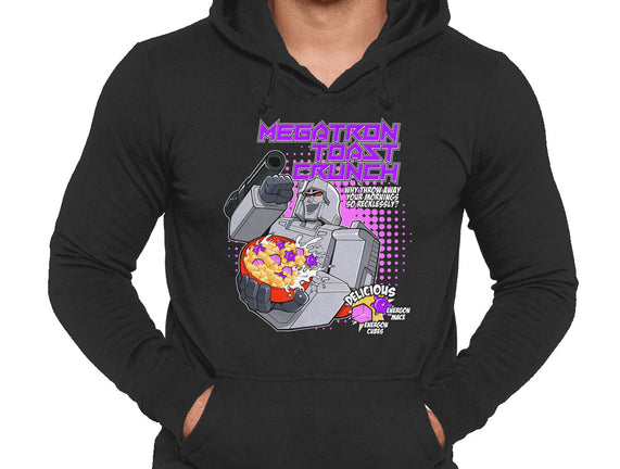 Megatron Toast Crunch