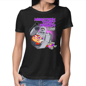 Megatron Toast Crunch