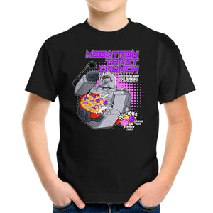 Megatron Toast Crunch