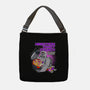 Megatron Toast Crunch-None-Adjustable Tote-Bag-Ozzy Fernandez