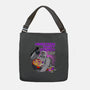 Megatron Toast Crunch-None-Adjustable Tote-Bag-Ozzy Fernandez