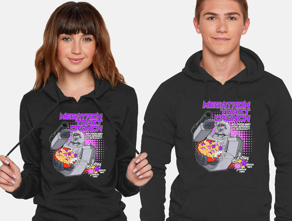 Megatron Toast Crunch