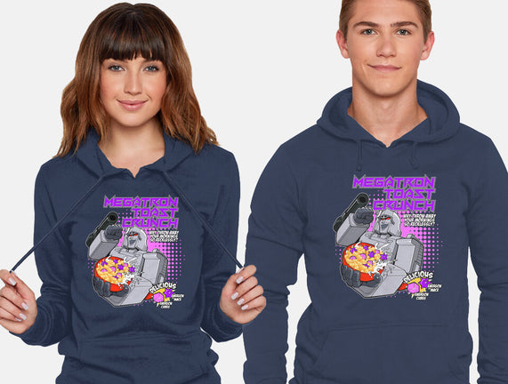 Megatron Toast Crunch