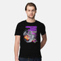 Megatron Toast Crunch-Mens-Premium-Tee-Ozzy Fernandez