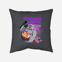 Megatron Toast Crunch-None-Removable Cover w Insert-Throw Pillow-Ozzy Fernandez