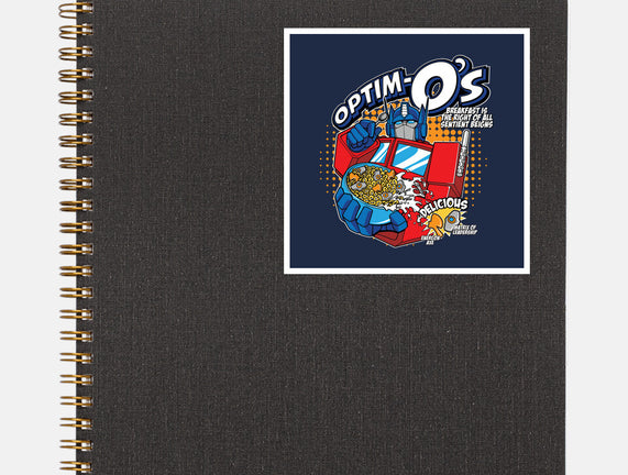 Optim-O's