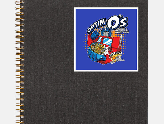 Optim-O's