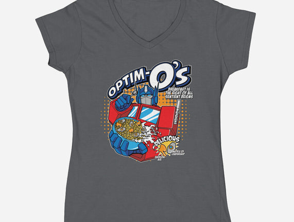 Optim-O's