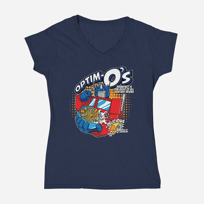 Optim-O's-Womens-V-Neck-Tee-Ozzy Fernandez