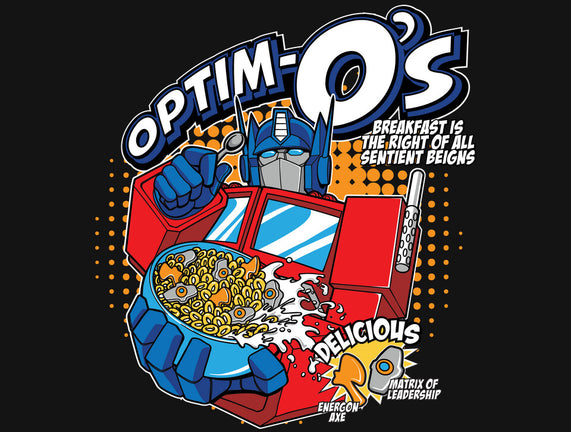 Optim-O's