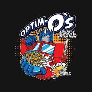 Optim-O's