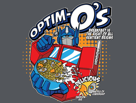 Optim-O's