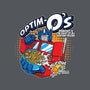 Optim-O's-Unisex-Crew Neck-Sweatshirt-Ozzy Fernandez