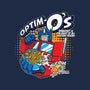 Optim-O's-None-Polyester-Shower Curtain-Ozzy Fernandez