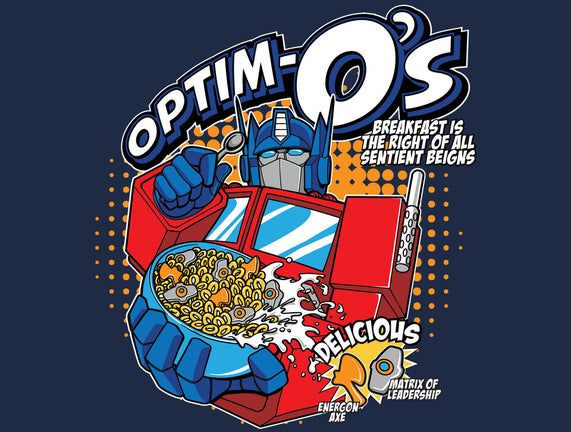 Optim-O's