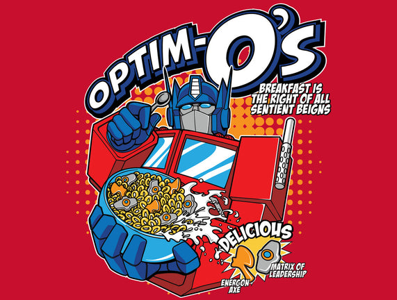 Optim-O's