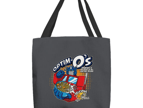 Optim-O's