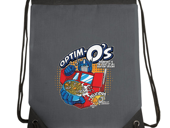 Optim-O's