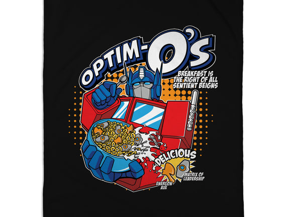 Optim-O's